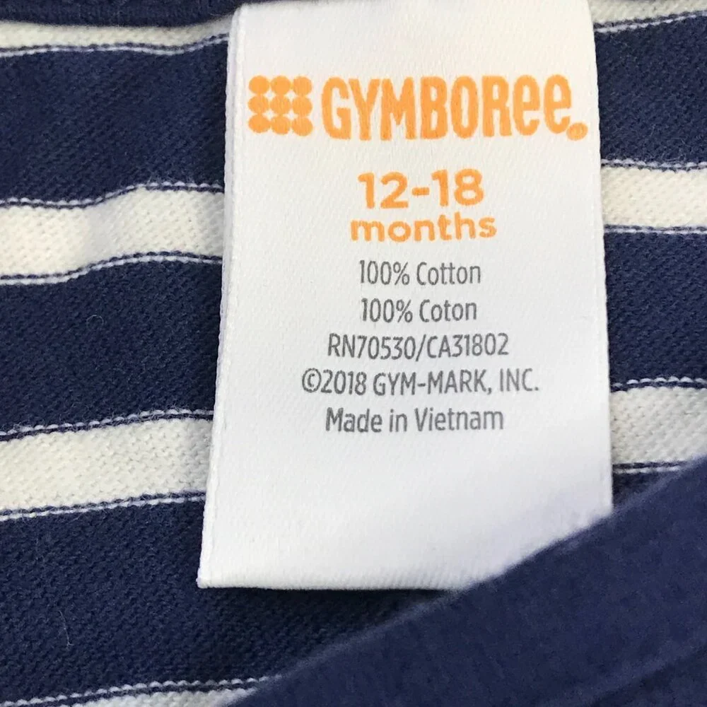 Gymboree girls knit